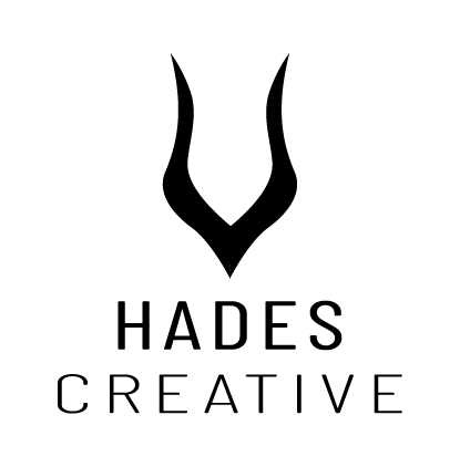 Hades Creative Logo